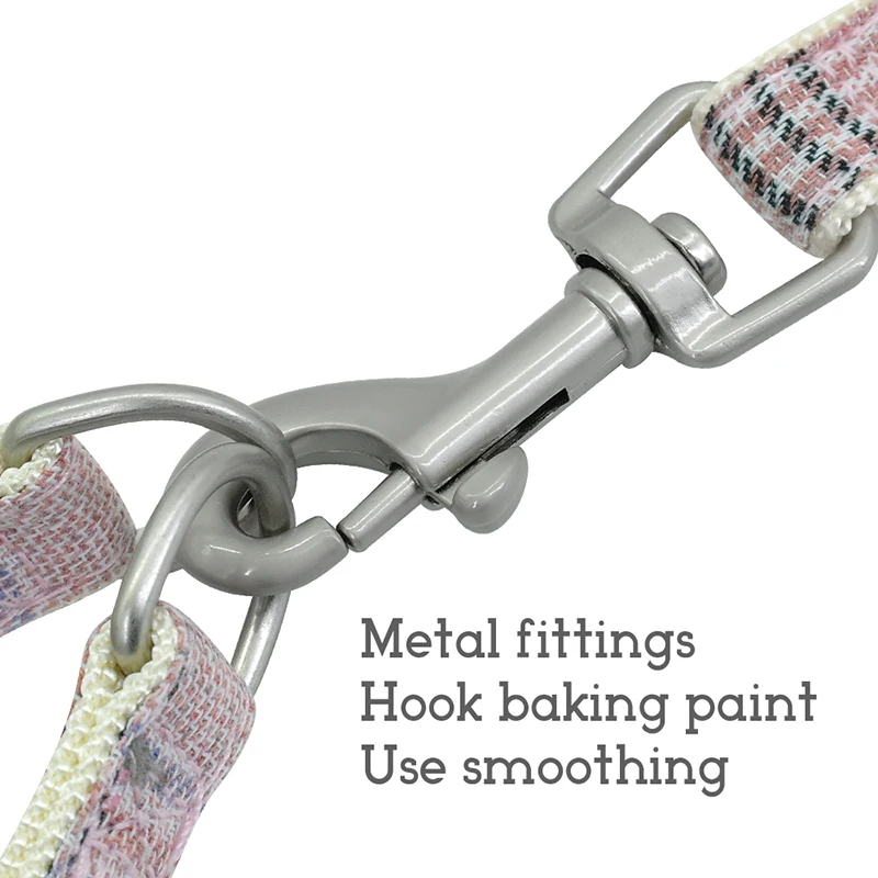 Мягкая шлейка-жилет для собак с сумкой регулируемый поводок чихуахуа щенков