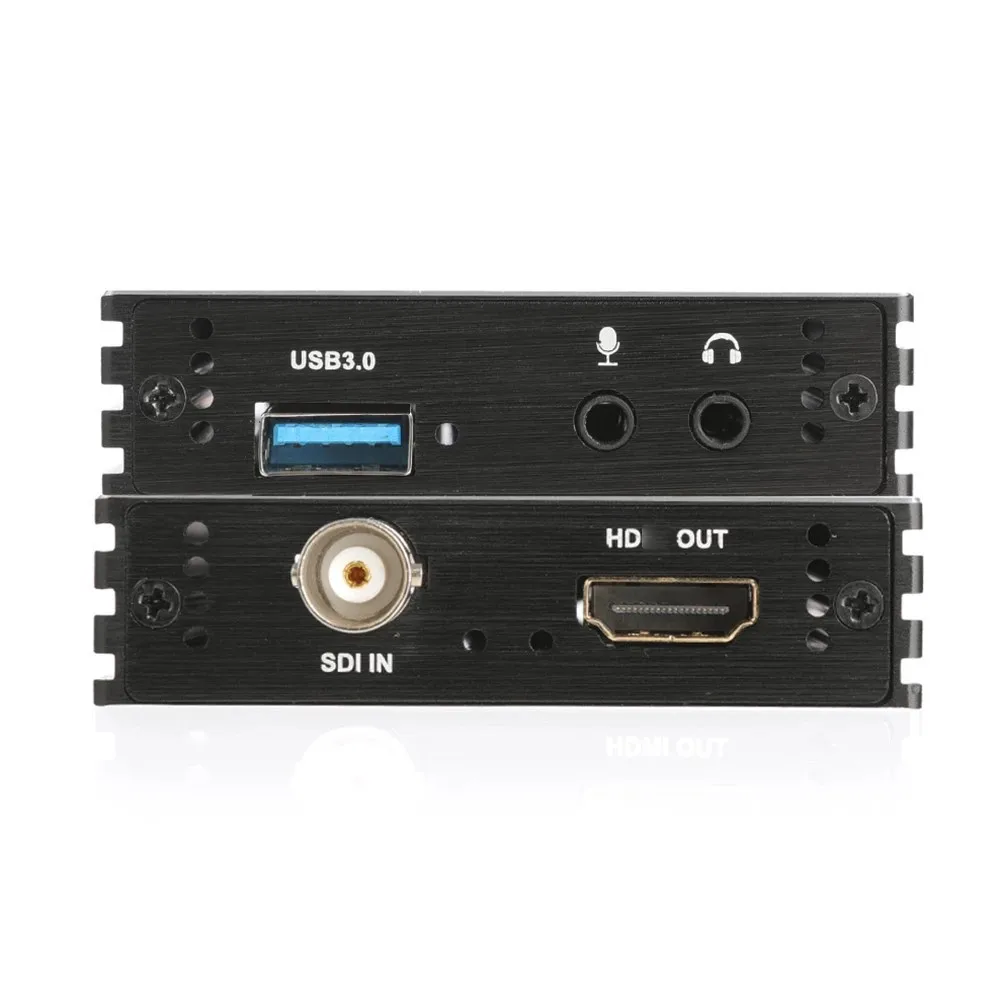 

NK-M006 3G-SDI USB3.0 HD 1080P SDI HDMI