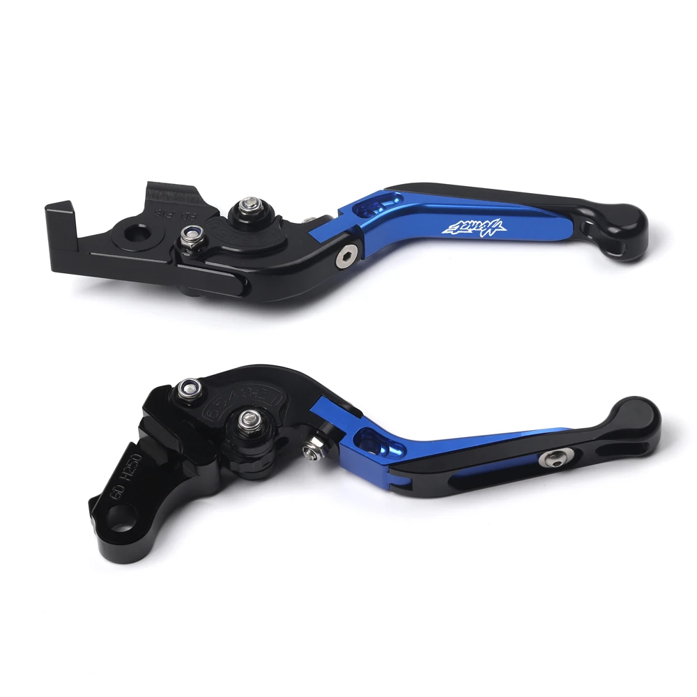 

Motorcycle CNC Aluminum alloy Adjustable Foldable Brake Clutch Lever Accessories For Honda CB600F/CB650F Hornet 2007-2013 2012