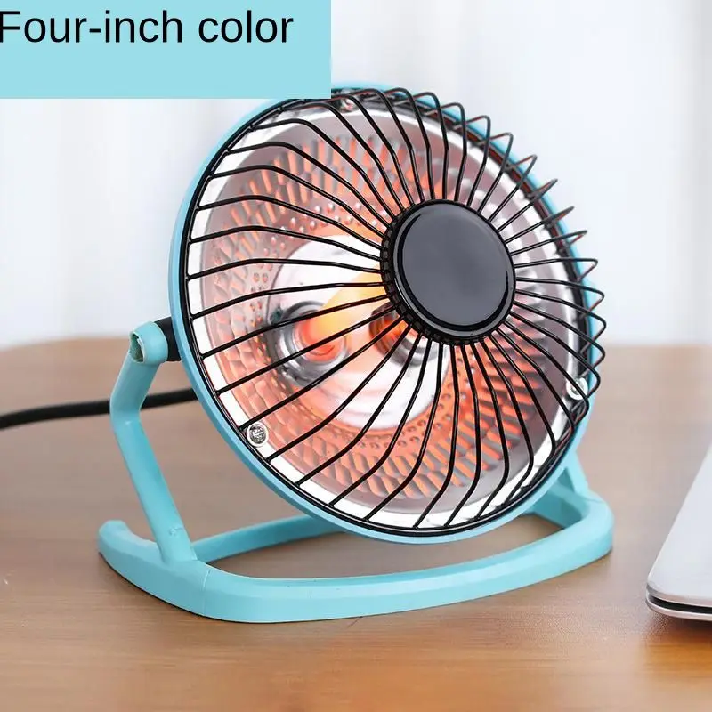 

New Portable heater Electric Heater Mini Portable Plug-in Personal Space Warmer for Indoor Heating rechargeable heating pad
