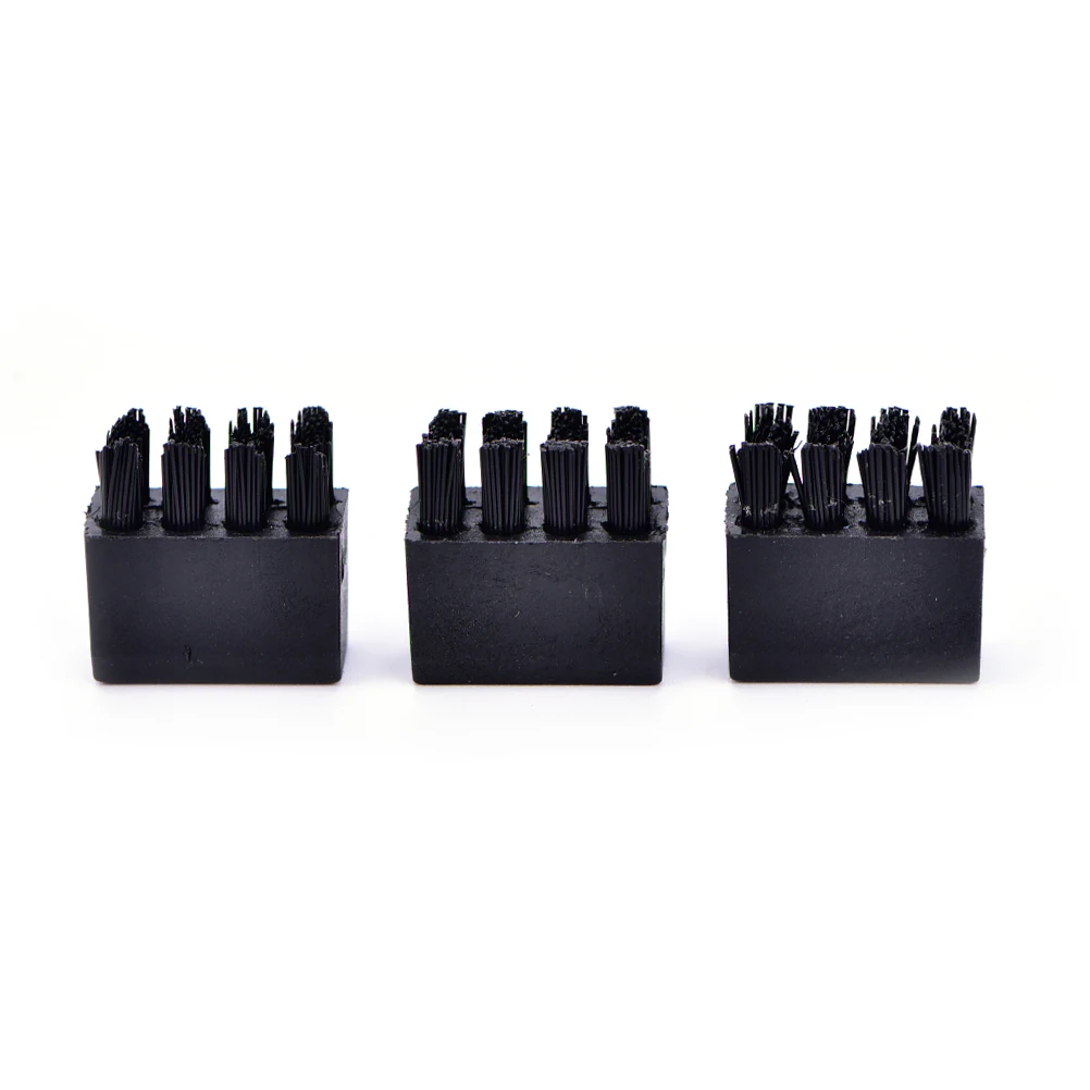 

Top Quality 1 Set Compound Bow Replacement Arrow Rest Brush Hostage and Topoint Replacement Brushes
