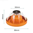 Лидер продаж 2021, пылезащитная крышка для электрического молотка, аксессуар, детали для электроинструмента, аксессуары для электроинструмента