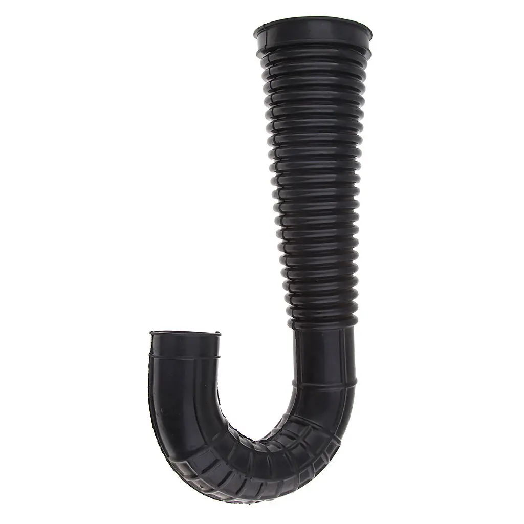 Воздухозаборный шланг с воздушным фильтром 50-90 мм для скутера GY6 150cc мопеда Kazuma Sunl