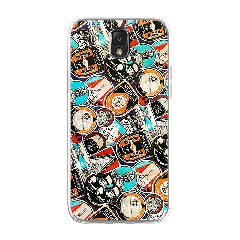 

TPU Soft Silicone Phone Covers for Samsung A9 J8 A750 Note9 J4 Plus J6 Plus S10 S10 Plus Cool Spray Paint Printing Phone Case