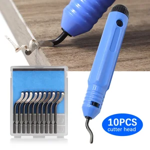 3D Print Trimming Knife 3D Printer tool Scraper device Trimming Tool PLA ABS PETG material Model Pruning for 3D Printer Parts 10 item image