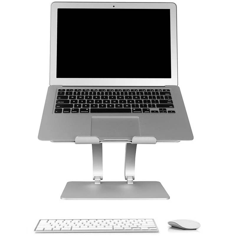 Prezzo Supporto Laptop Altezza/Anlge Multifunzione Regolabile Compresse Libro Notebook Di Raffreddamento Supporto Per Air Pro 11-17 Pollici
