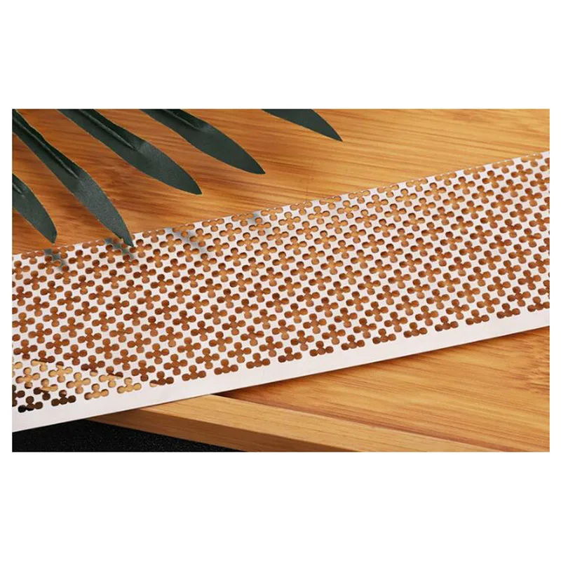 Dpsprue DIY Инструменты для вышивки картин со стразами чертежная линейка квадратная