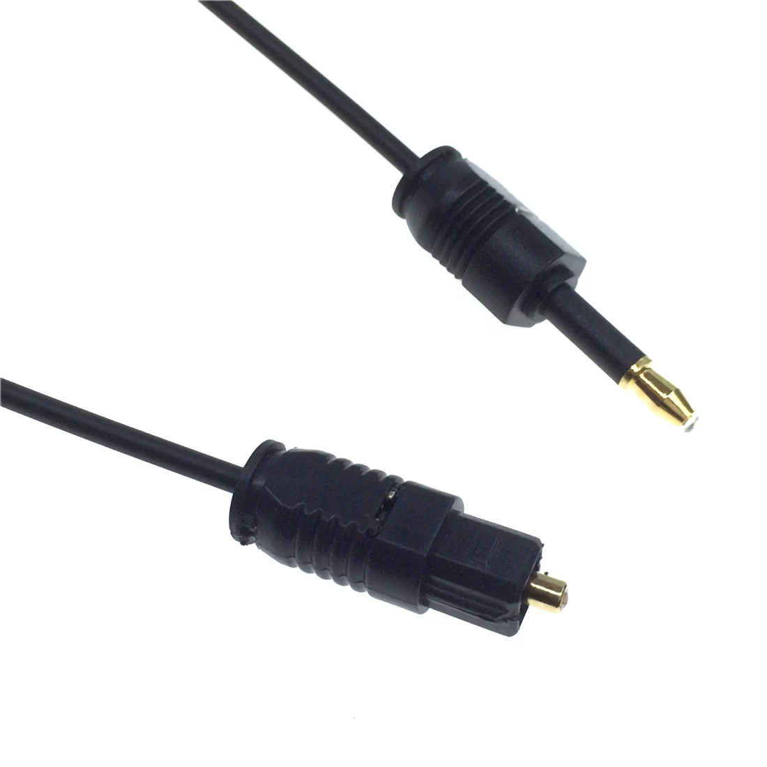 Цифровой звуковой кабель Toslink в Mini оптический SPDIF 3 5 мм аудио адаптер для
