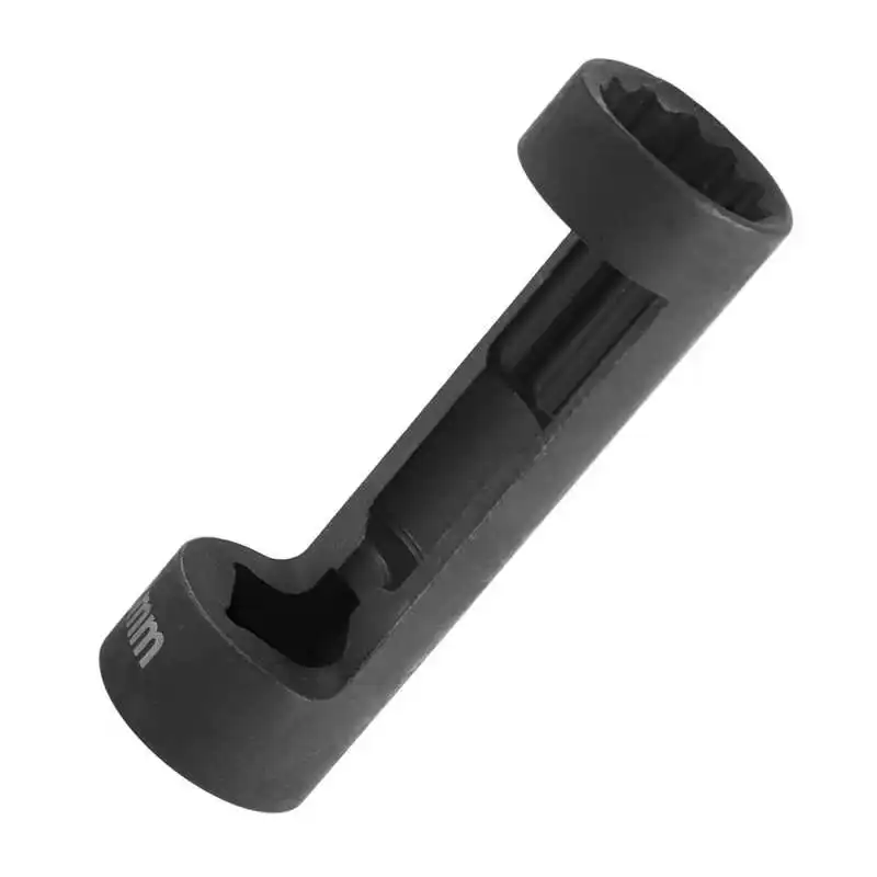 Автомобильный инструмент Набор для разборки автомобилей Строительство подвески Розетка стойки подвески 1/2 др. X 18 мм 12PT VM Номер 3353 Аксессуар Подходит для работы.