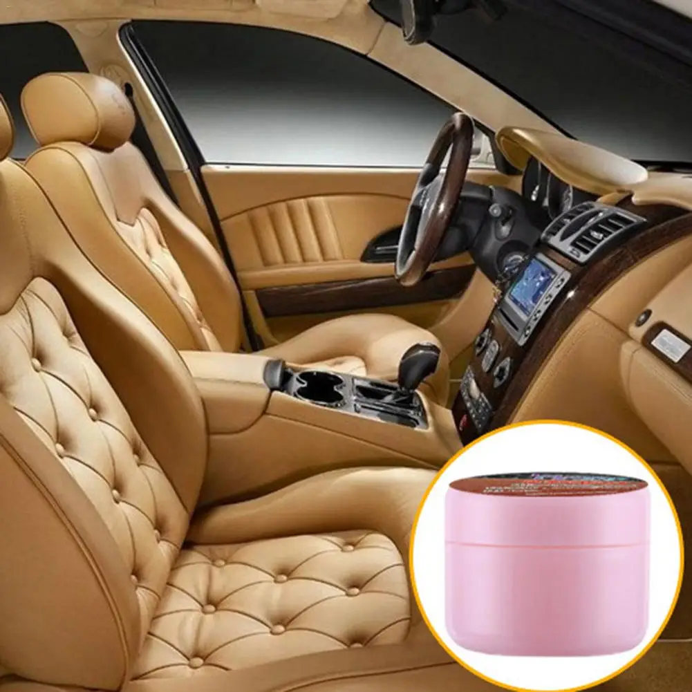 

Black Refurbishing Repair Cream Cleaner Kit For Car Seat Sofa Coats Shoes Holes Scratch Cracks Rips Restore Repair Tool