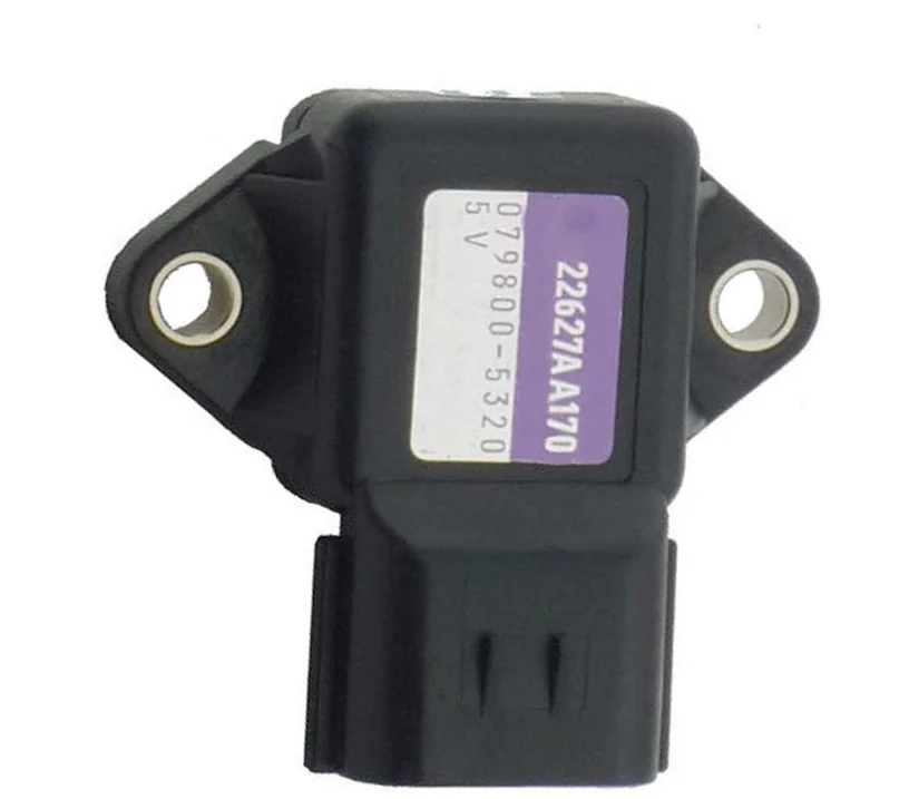 

Manifold Pressure Sensor 22627AA170 22627-AA170 For 02-05 Subaru Impreza 2.0L