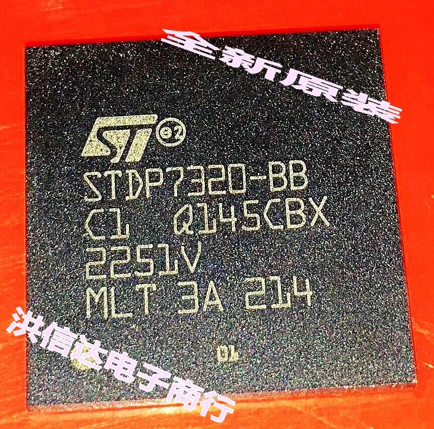 

STDP7320-BB