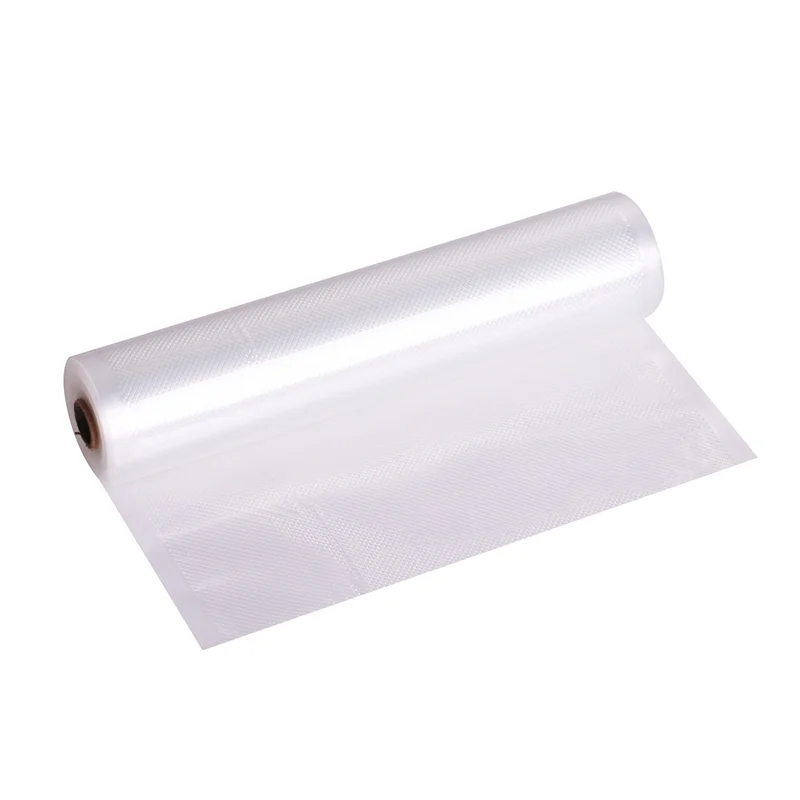 Пакеты для вакуумной упаковки продуктов 2 рулона 12/15/17/20/22/25/28/30*500 см | Дом и сад