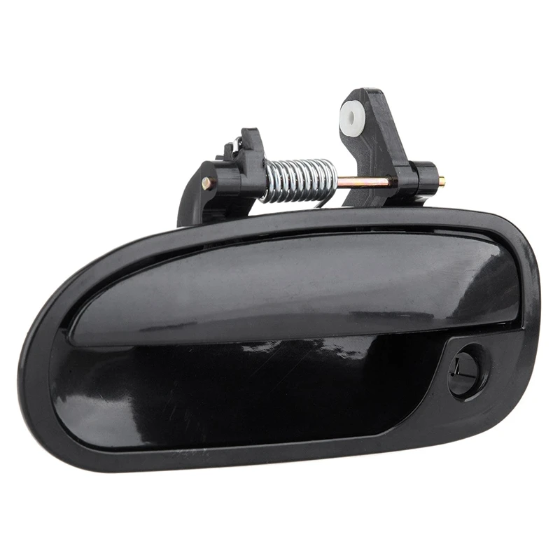 Наружная дверная ручка автомобиля для Honda Civic EK3 1996 1997 1998 1999|Внешние дверные ручки|