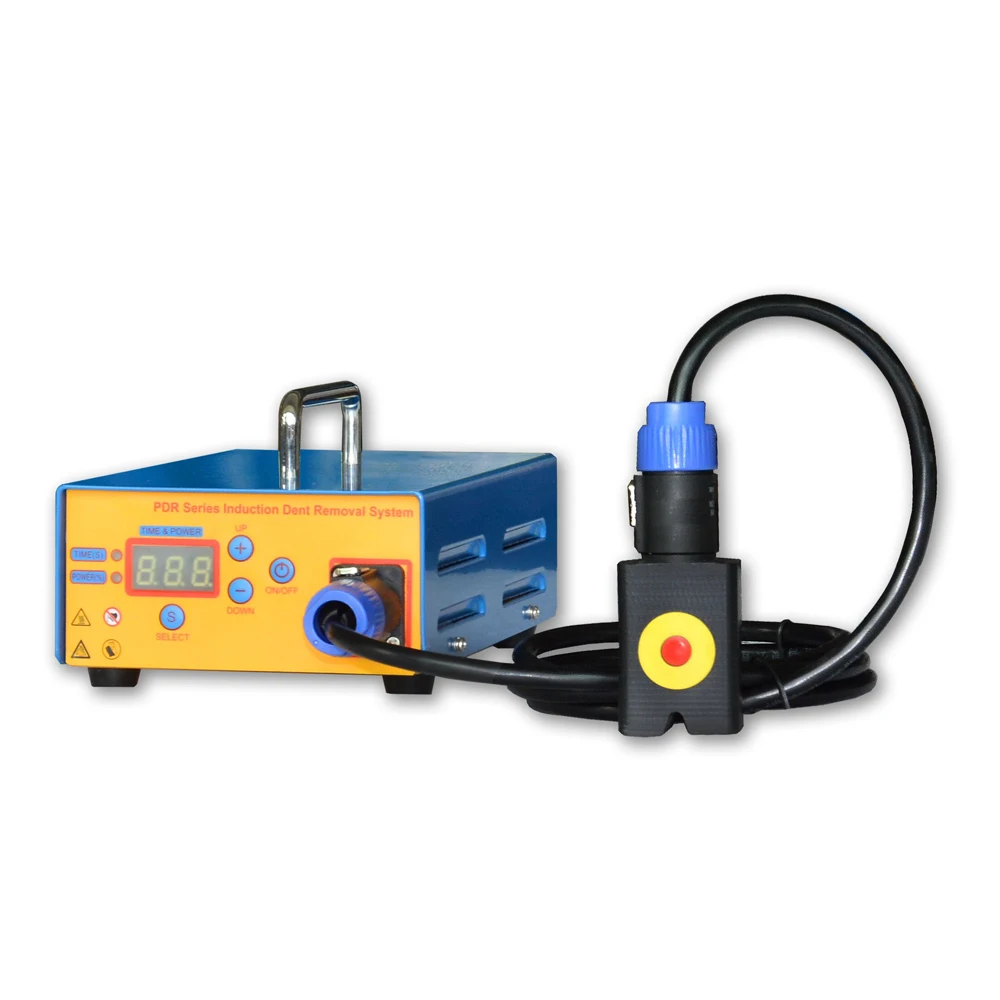 comprar Ferramenta De Reparo Do Dente Do Carro 1000w Reparação Do Carro Ferramenta Remoção Do Corpo Automático Paintless Remover Ferramentas Profissional Máquina Aquecimento