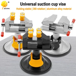 Настольные тиски бытовые верстак тумблерные зажимные плоскогубцы регулируемый винт Зажим для быстрого позиционирования вращение на 360 градусов