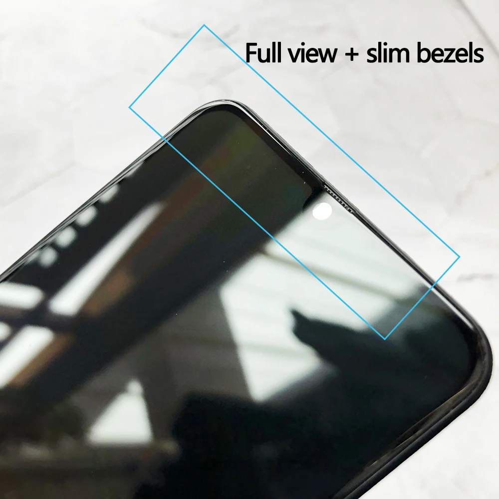 100% супер AMOLED 6 4 &quotLCD для Samsung galaxy A50 LCD 2019 A505F/DS A505F A505FD A505A сенсорный экран дигитайзер