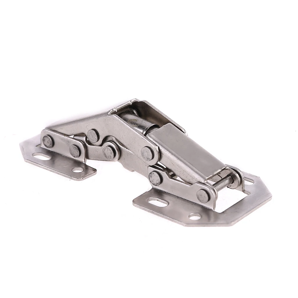 90 градусов 3 &quotшарниры шкафа нет сверлильный мост в форме пружинных дверных