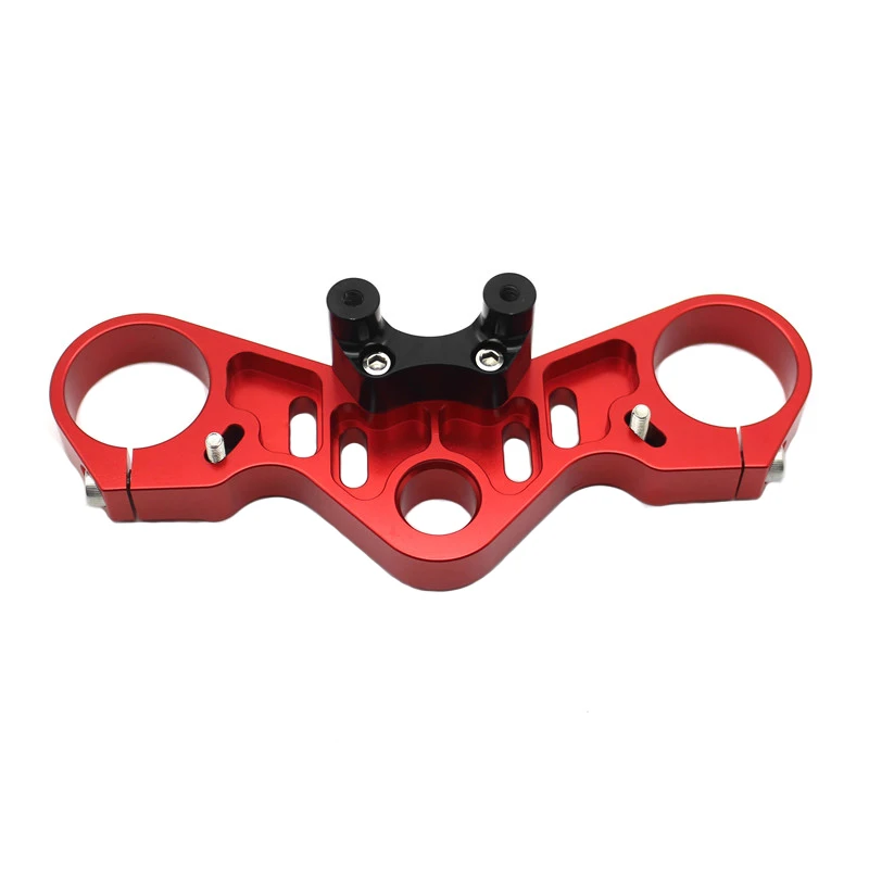 MTKRACING для yzf r15 R15 v3 2017 2018 2019 2020 аксессуары мотоциклов держатель вилки верхняя