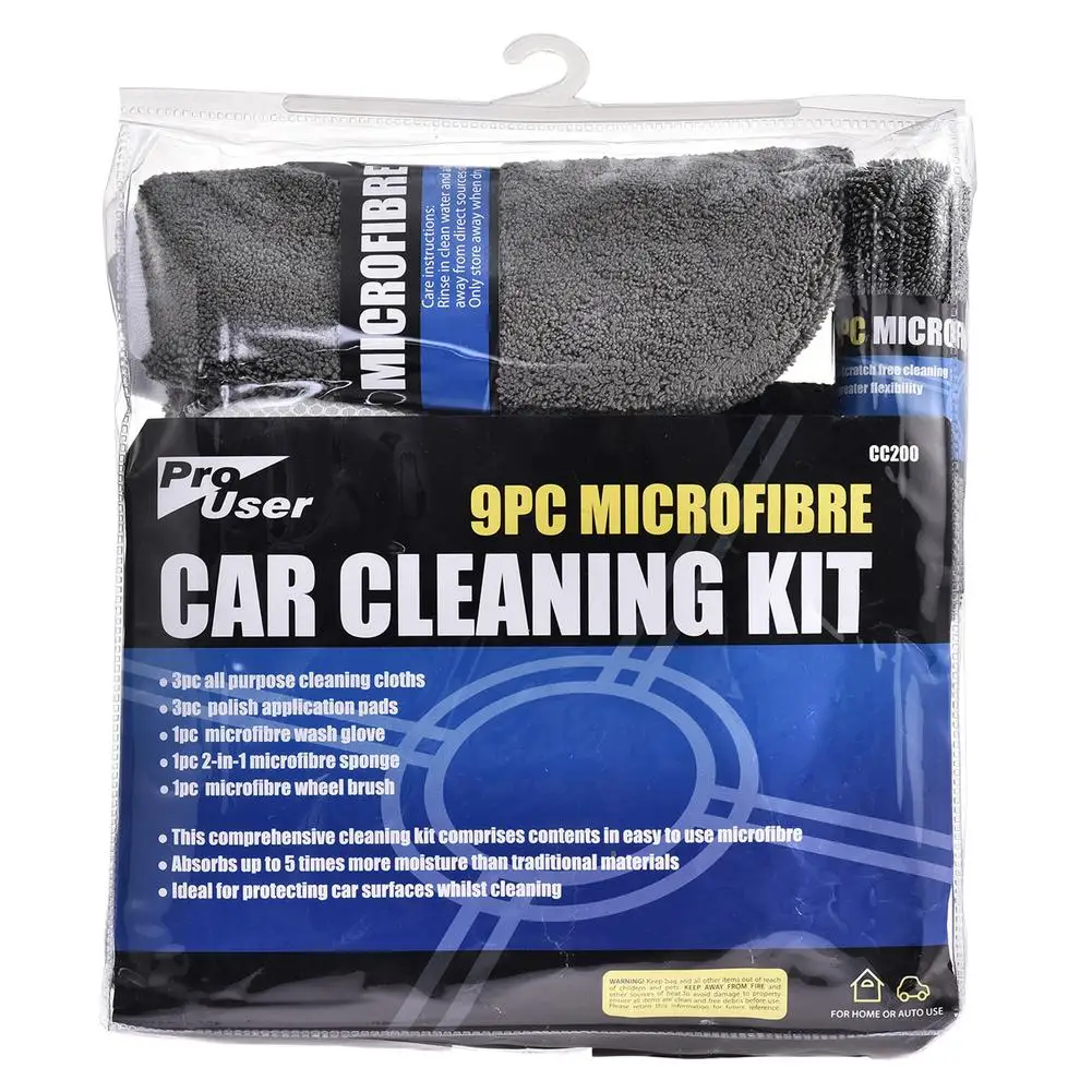 

Car Wash Cleaning Tool Kit Car Wash Cleaning Kit Car Cleaning Tool Kit Cloth Towels Collapsible Bucket Car Wash Sponges