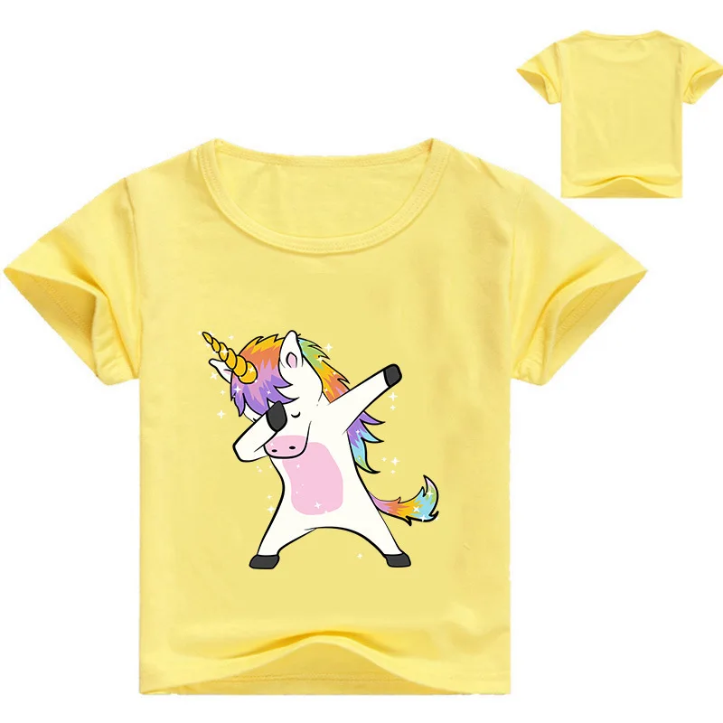 От 2 до 16 лет модная классная футболка с аниме для детей летняя в стиле хип-хоп