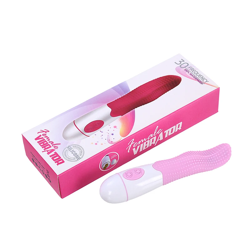 G Spot вибратор секс-игрушки для женщин 30 скоростей оральные Вибраторы языка