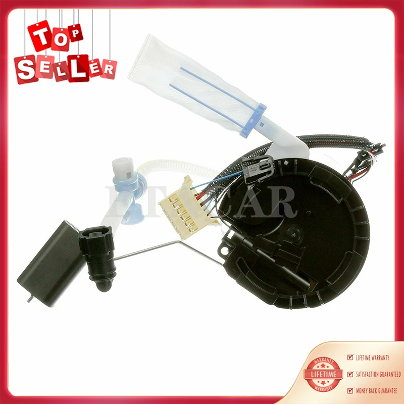 Высокое качество топливный насос модуля в сборе C2Z3907 подходит для Jaguar XF 4.2L V8 2007 2008