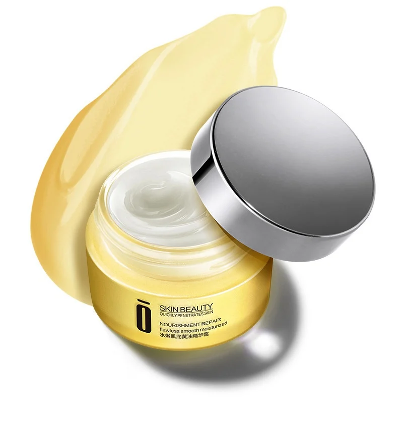 Essence butter. Essence butter