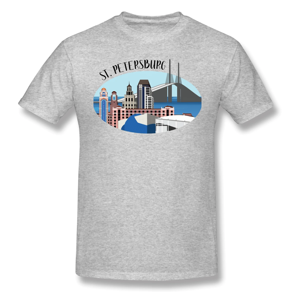Man St. Petersburg Skyline Netherlands, City, Cityscape, Skyline Cat fitness Cute Tshirt
Man St. Petersburg Skyline Netherlands, City, Cityscape, Skyline Cat fitness Cute Tshirt