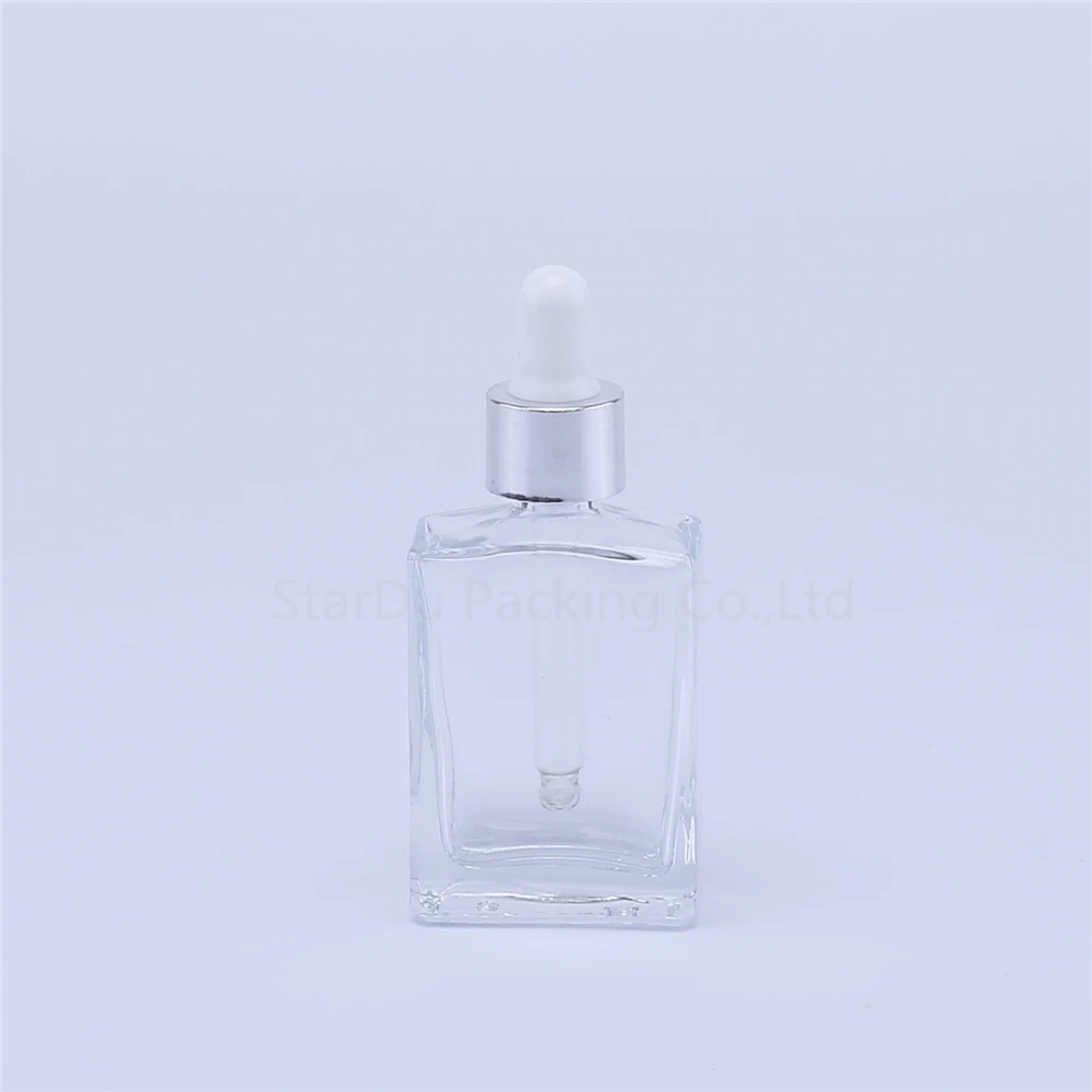 Флакон для эфирных масел косметическая упаковка 120 шт. 30 мл 50 мл|Многоразовые