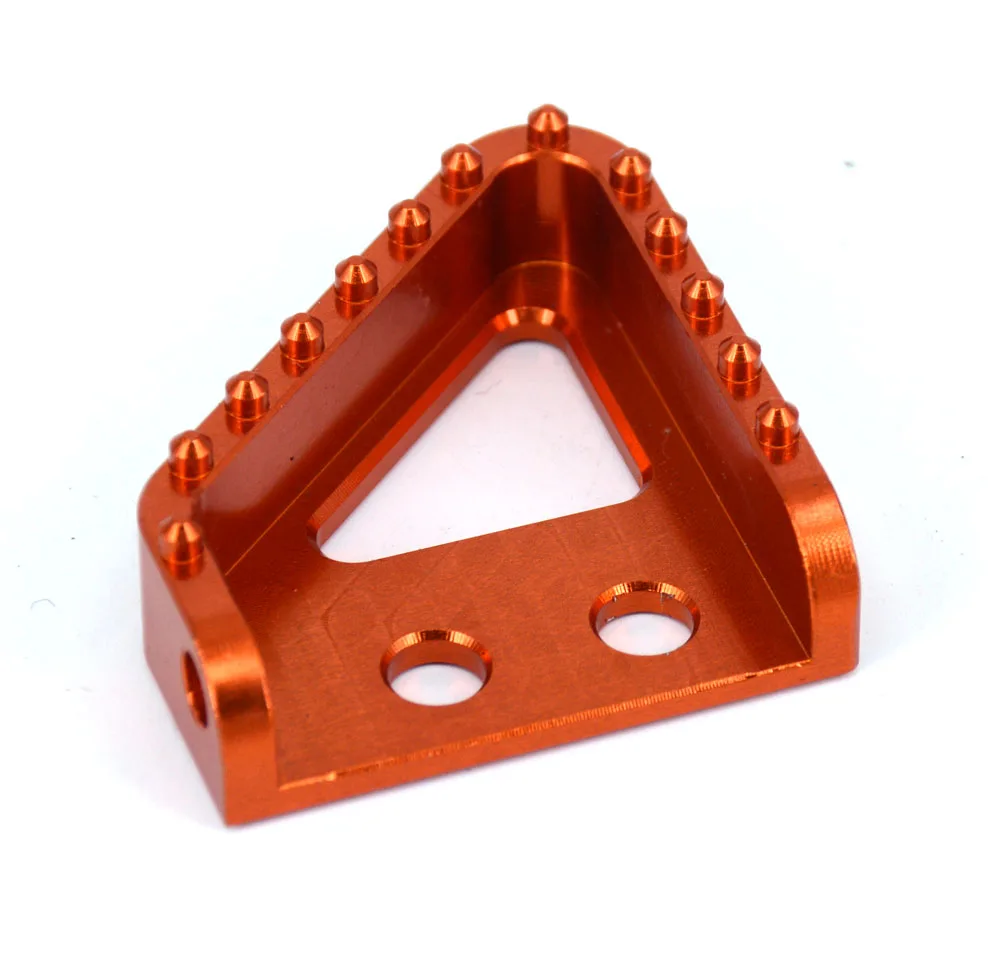 Комплект рычага переключения передач заднего тормоза мотоцикла для KTM RC 125/200/390