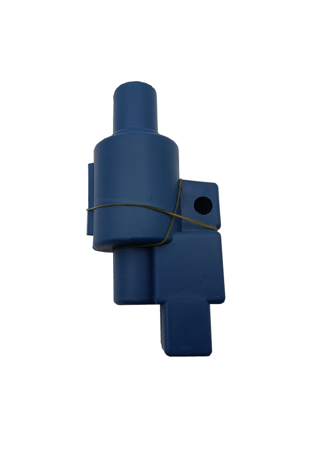 

Кронштейн-держатель корпуса топливного насоса для автономных дизельных отопителей Webasto Eberspacher (для грузовиков, морского транспорта)