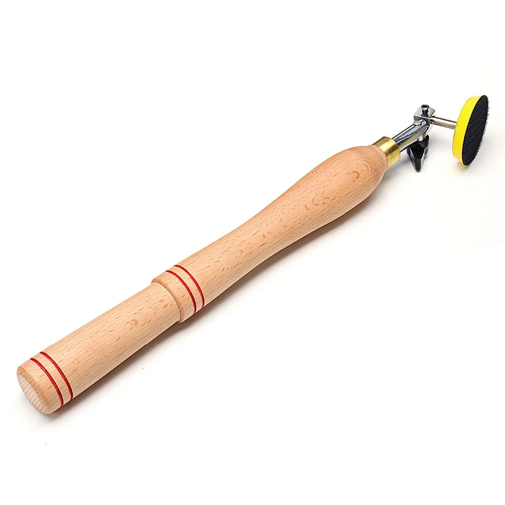 Чаша для деревообработки ручной шлифовальный инструмент с шлифовальным диском