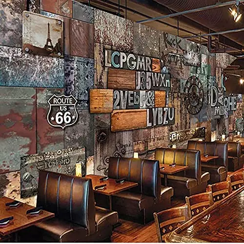 

BAYABU Hold On Pinup Girl Sexy Cowgirl Man Cave Bar Club Wall Decor Metal Tin Signs Wall Decor 8 x 12 inches