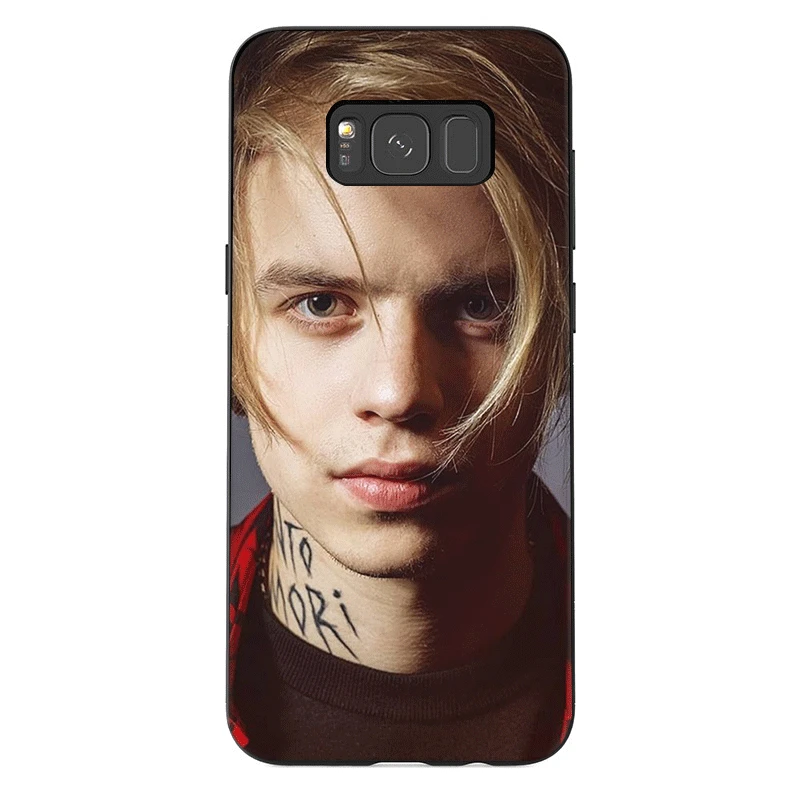 Чехол для телефона Samsung J6 A70 A60 A50 A40 A20 A30 A10 A7 A6 A5 A3 A8 A9 чехол Россия рэппер Фараон |