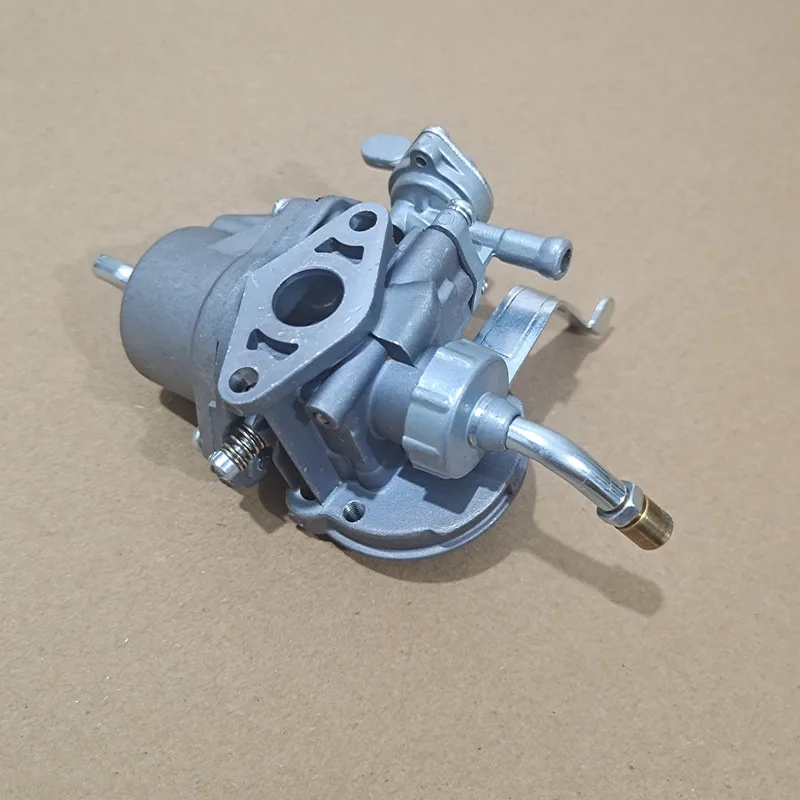 

40-6 NB411 Carburetor float type For Makita RBC411 NB412 NB413 Lawn mower, brush cutter replacement parts 5416040000