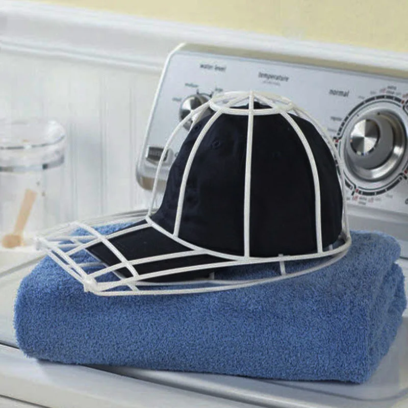 

Cap Washer Baseball Cap Washer Hat Protector Anti-deformation Cap Washer Protective Frame Creative household items