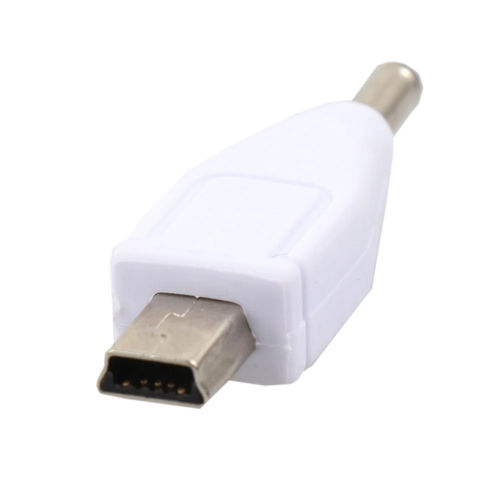 1 компл. USB для 8 шт. штекеров питания постоянного тока зарядный адаптер кабель Xiaomi