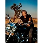 Новинка, алмазная вышивка сделай сам Джонни Хелли, алмазная живопись, Алмазная мозаика, полный комплект, картина для домашнего декора