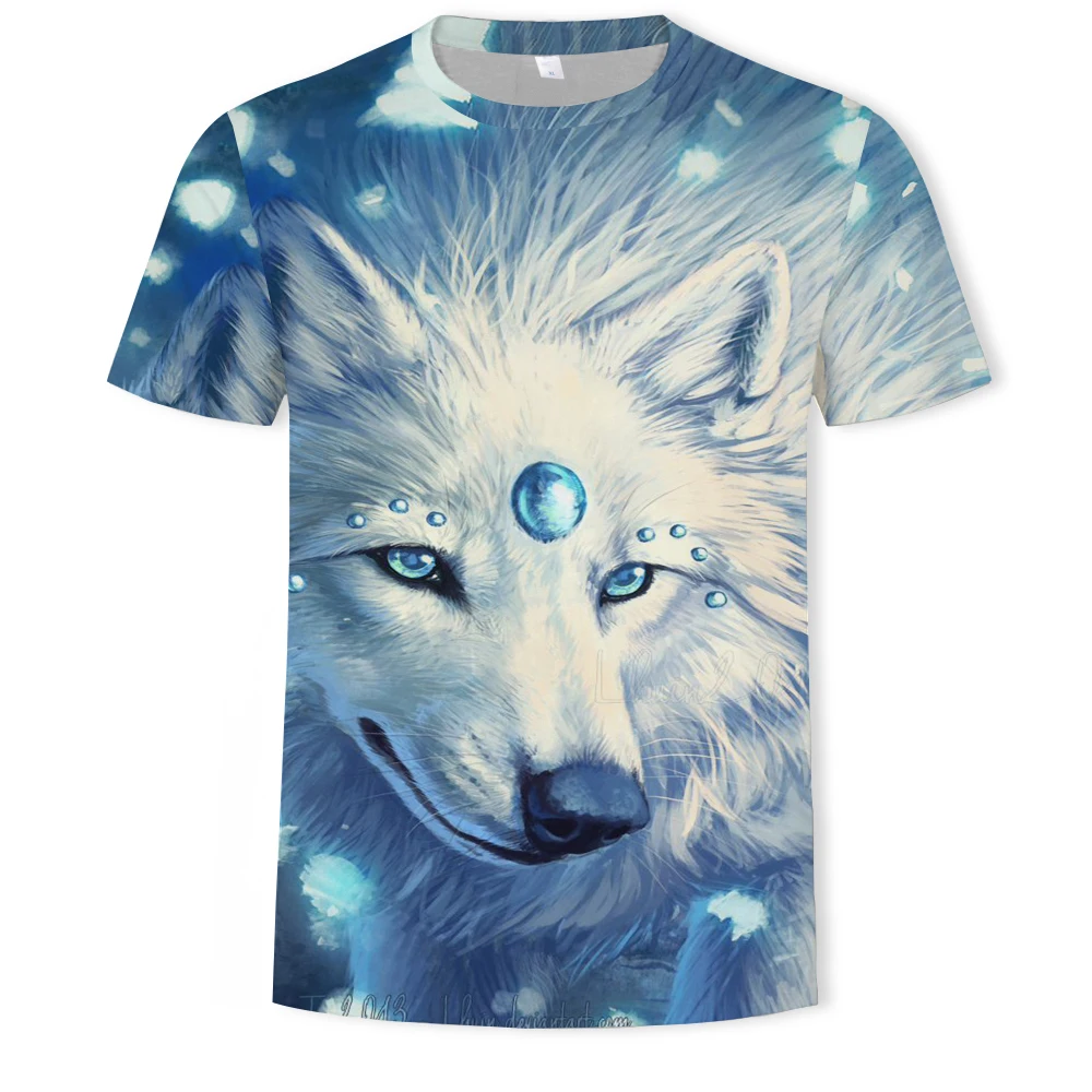 

2021 Fashion Casual Brand Printed T-Shirt Men's 3D T-Shirt Drop Ship Top Top T-Shirt Short-Sleeved Camiseta T-Shirt with a Round