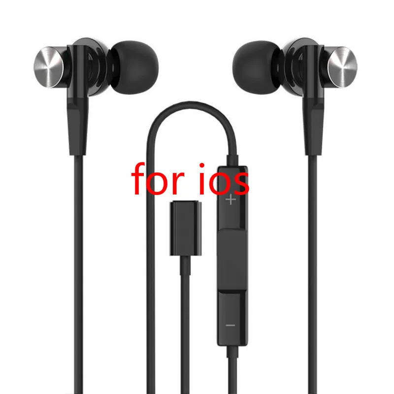 Новинка QKZ цинковый сплав HiFi наушники в ухо Спортивная гарнитура для телефона