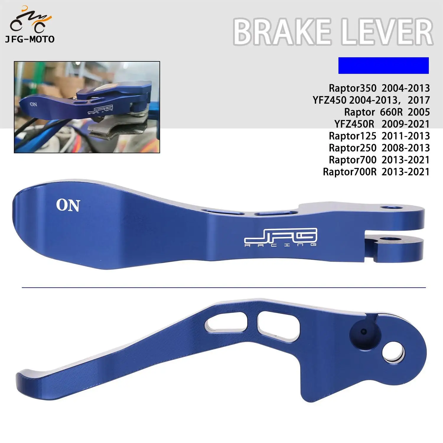 

Мотоциклетные аксессуары, тормозной рычаг для YAMAHA Raptor 350 250 YFZ450 Raptor 660R YFZ450R Raptor125 Raptor250 Raptor700 Raptor700R