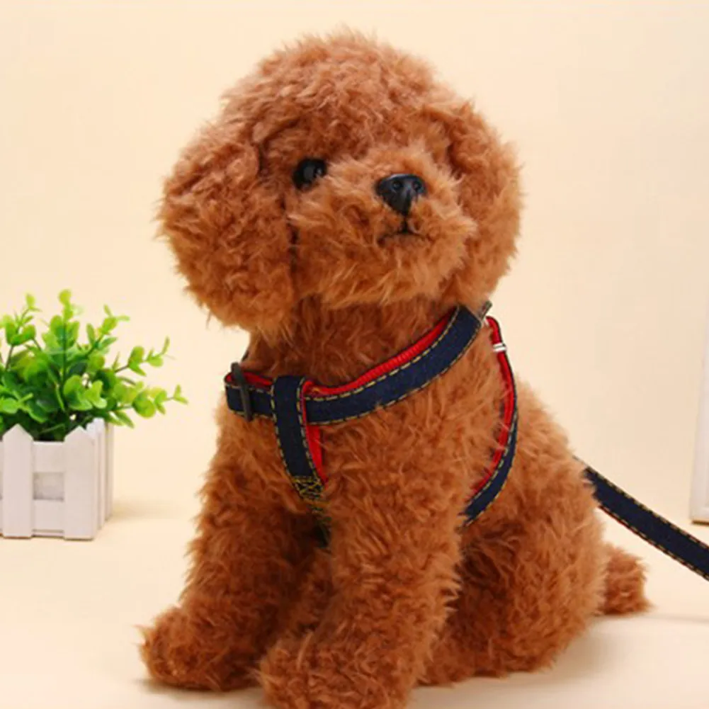 Универсальный нейлоновый ремень безопасности для собак безопасный жилет из