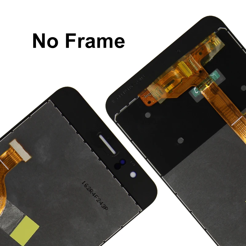 5 2 for huawei honor 8 lcd frd l19 frd l09 display touch digitizer sensor glass panel assembly parts for honor 8 display free global shipping