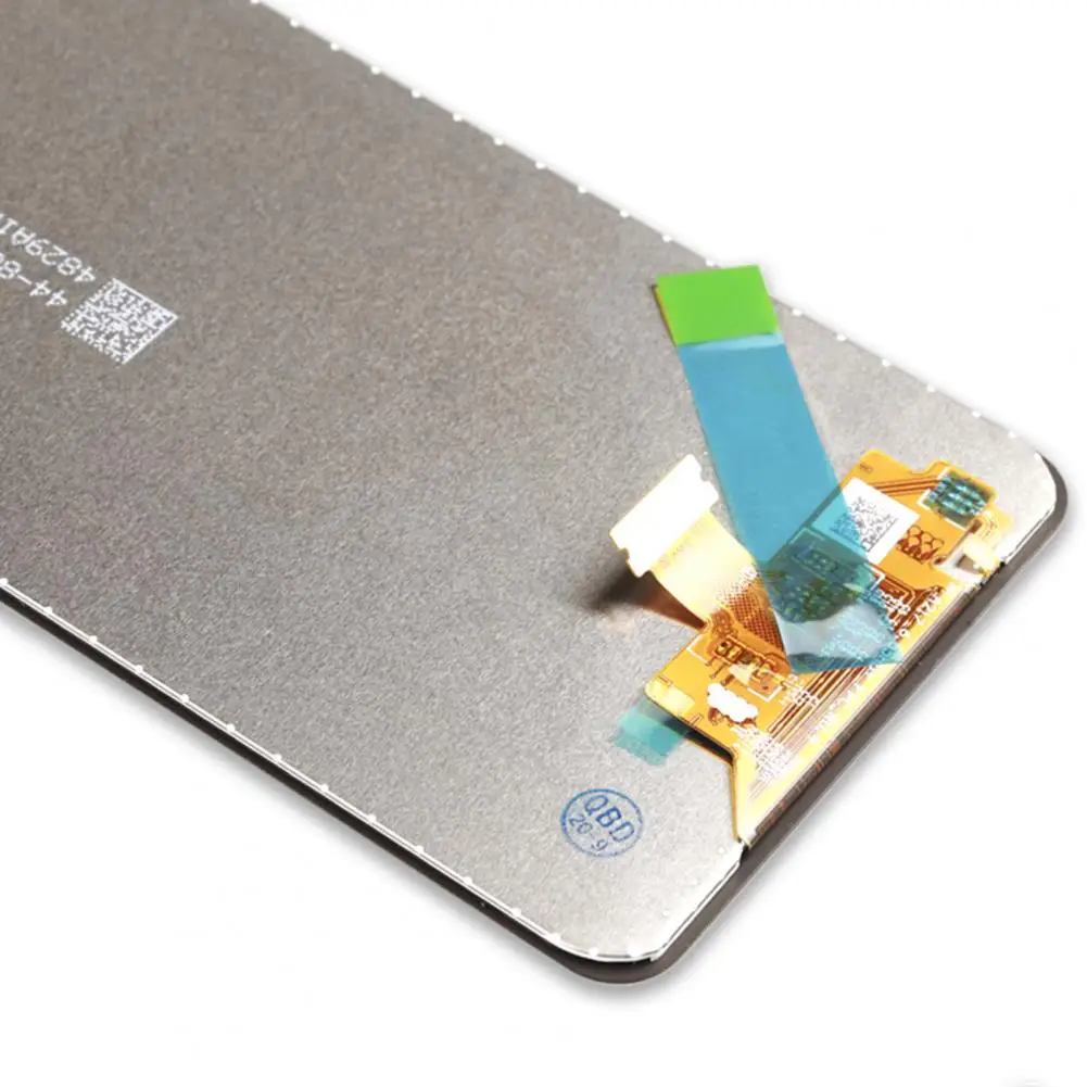 

LCD Screen Digitizer Assembly PARTS Replacement for Samsung Galaxy A21S A217 SM-A217F/DS