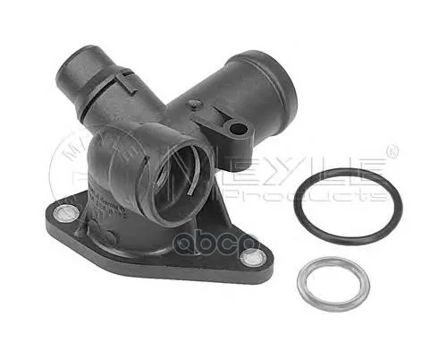 Фланец Системы Охлаждения Meyle арт. 1002260012 | Автомобили и мотоциклы