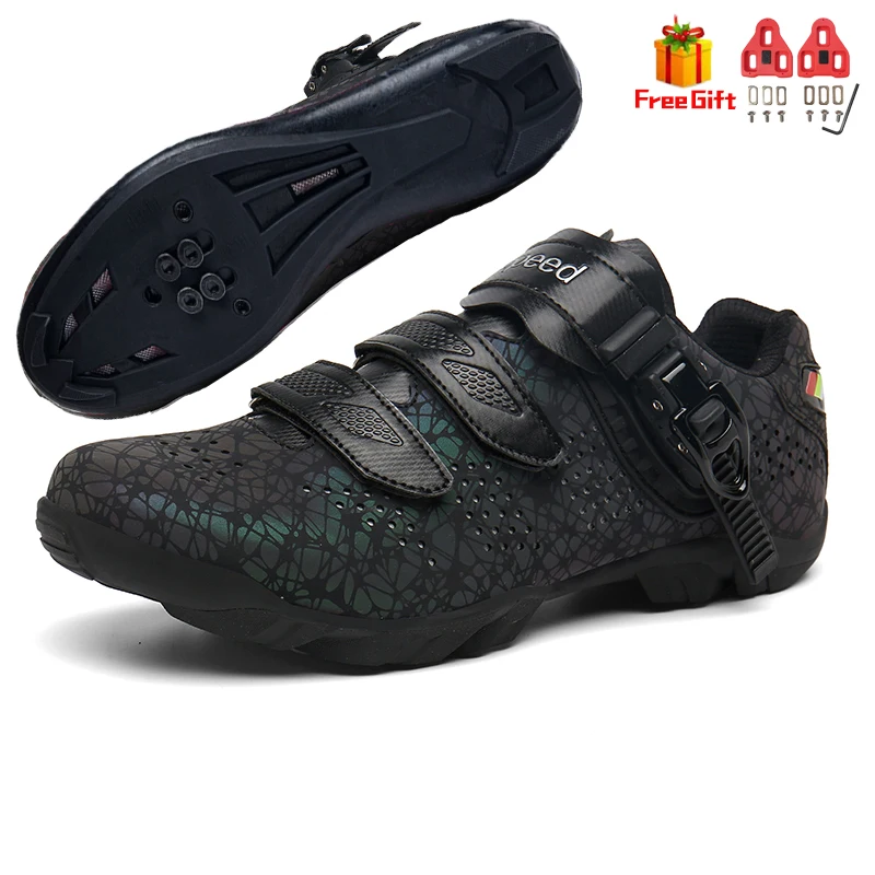 

Cycling shoes road bicycle shoes Professional Athletic Bicycle Shoes Road cycling shoes Men bike shoes mtb cycling shoes