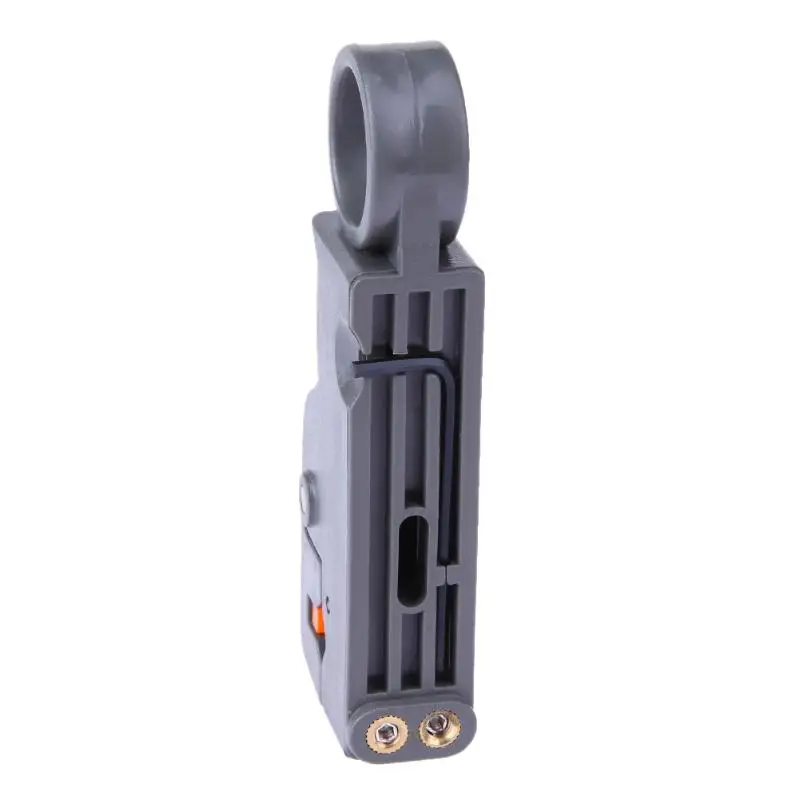 New Multi Compression Coaxial Cable Crimping Tool F Rg6 Rg58 Rg59 Connectors Coax Crimper Stripper | Инструменты