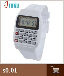 Relojes Hombre модный мужской светодиодный цифровой кварцевые военные водонепроницаемые спортивные часы с датой erkek kol saati z0604