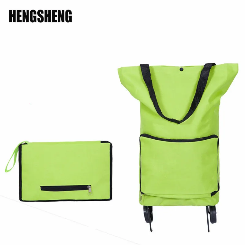 Складная дорожная сумка HENGSHENG ZF10082 светильник вместительная универсальная